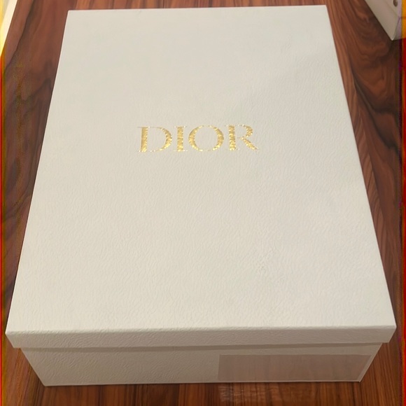 Dior Other - Dior Box